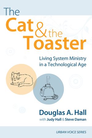 The Cat and the Toaster image number 0