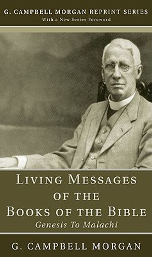 Living Messages of the Books of the Bible image number 0