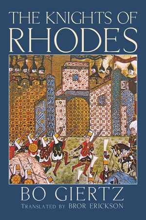 The Knights of Rhodes image number 0