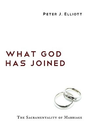 What God Has Joined image number 0