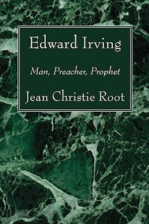 Edward Irving image number 0