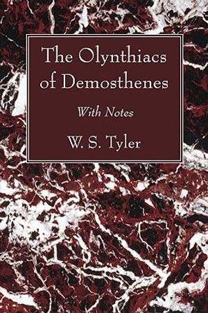 The Olynthiacs of Demosthenes image number 0