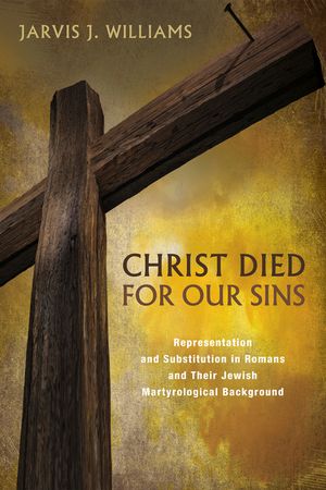 Christ Died for Our Sins image number 0