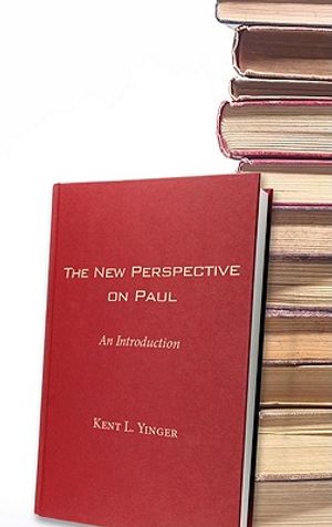 The New Perspective on Paul: An Introduction image number 0