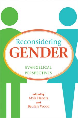 Reconsidering Gender image number 0