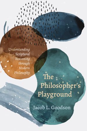 The Philosopher's Playground image number 0