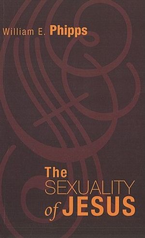 The Sexuality of Jesus image number 0