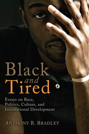 Black and Tired image number 0