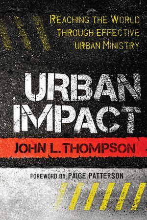 Urban Impact image number 0