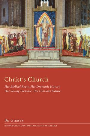 Christ's Church image number 0