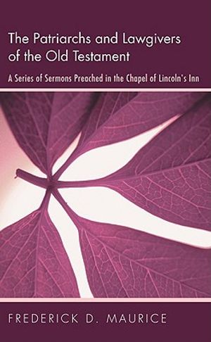 The Patriarchs and Lawgivers of the Old Testament image number 0