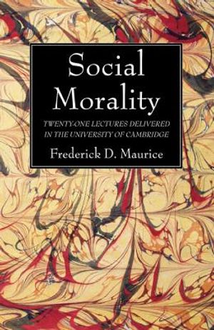 Social Morality image number 0