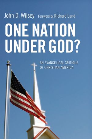 One Nation Under God? image number 0