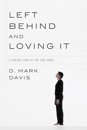 Left Behind and Loving It image number 0