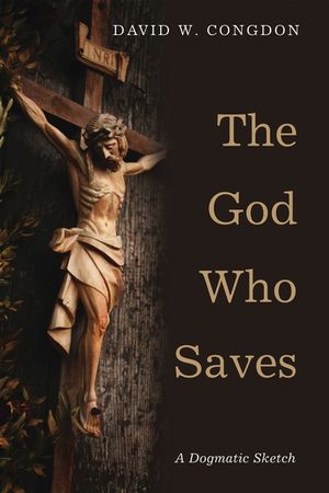 The God Who Saves image number 0
