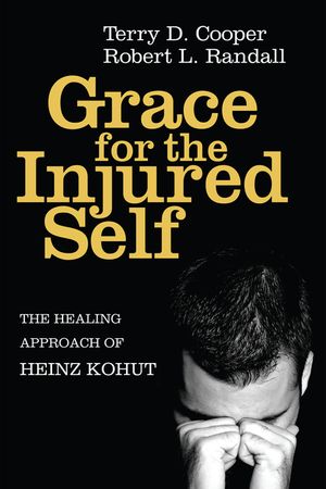 Grace for the Injured Self image number 0