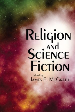 Religion and Science Fiction image number 0