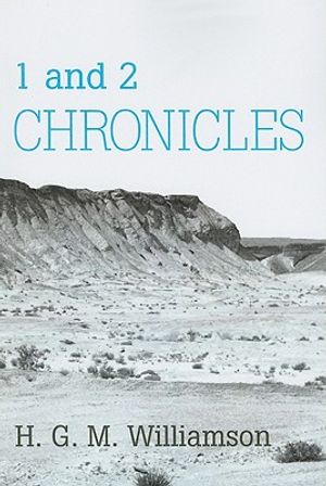 1 and 2 Chronicles image number 0