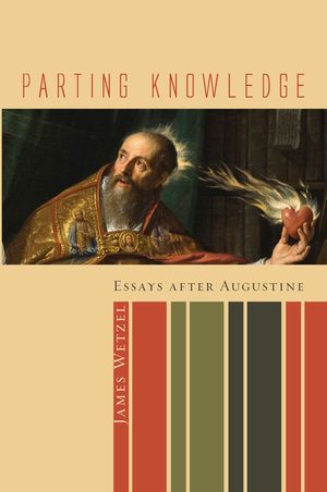 Parting Knowledge image number 0