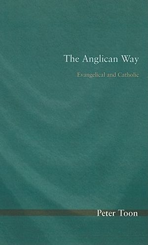 The Anglican Way image number 0