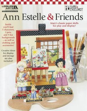 Ann Estelle & Friends image number 0