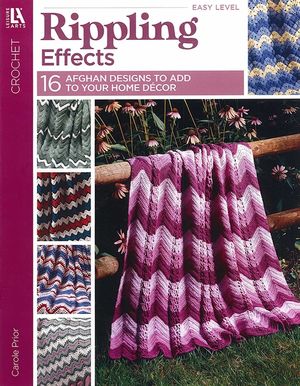 Rippling Effects image number 0