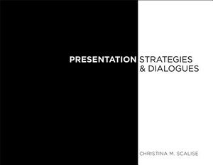 Presentation Strategies and Dialogue image number 0