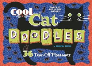 Cool Cat Doodles image number 0