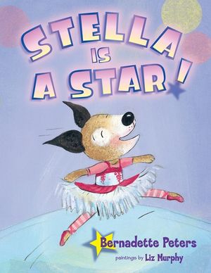 Stella is a Star image number 0