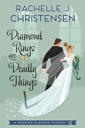 Diamond Rings Are Deadly Things, 1 image number 0
