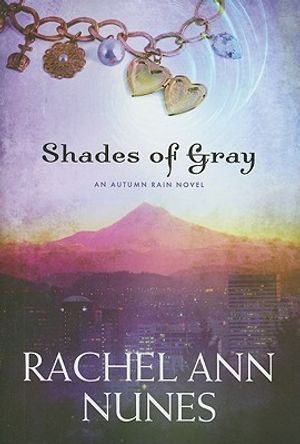 Shades of Gray: An Autumn Rain Novel image number 0