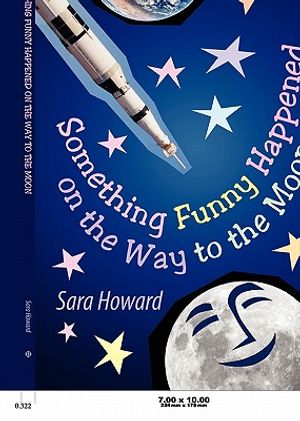 Something Funny Happened on the Way to the Moon image number 0