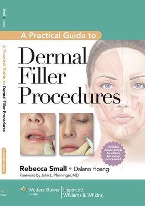 Prac Guide Dermal Filler Procedures CB image number 0
