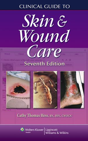 Clinical Guide to Skin & Wound Care image number 0