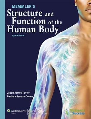 Memmler's Structure and Function of the Human Body image number 0