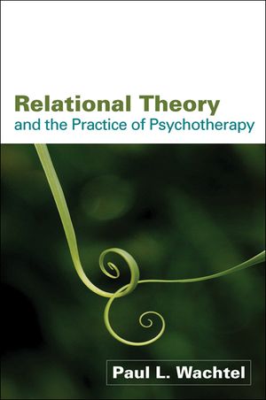 Relational Theory and the Practice of Psychotherapy image number 0