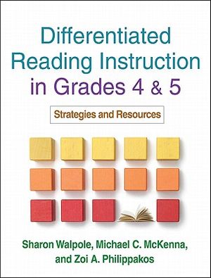 Differentiated Reading Instruction in Grades 4 & 5: Strategies and Resources image number 0
