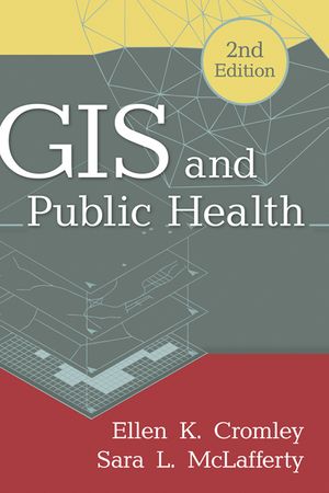 GIS and Public Health image number 0