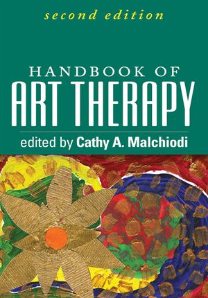 Handbook of Art Therapy, Second Edition image number 0