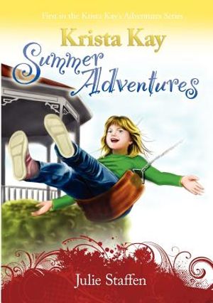 Krista Kay Summer Adventures image number 0