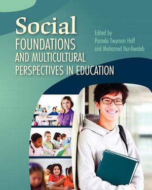 Social Foundations of Education image number 0