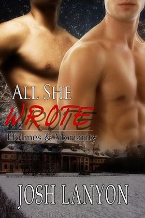 All She Wrote image number 0