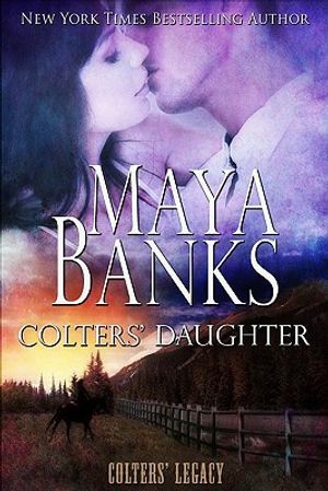 Colters' Daughter image number 0