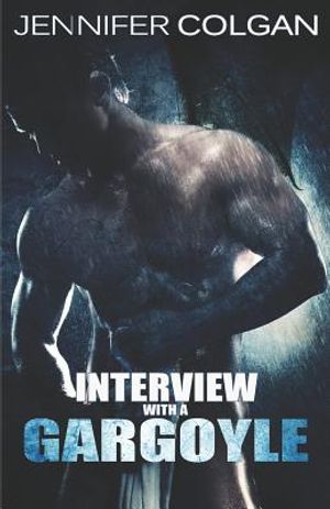 Interview with a Gargoyle image number 0