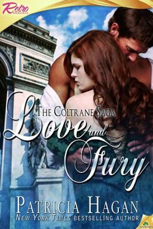 Love and Fury image number 0