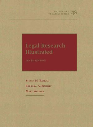 Legal Research Illustrated image number 0