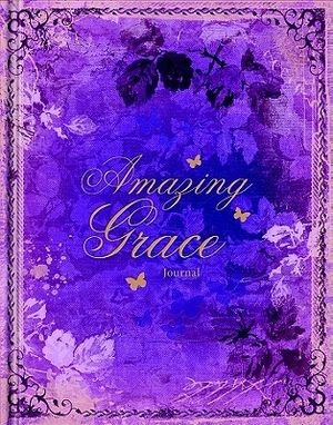 Amazing Grace Journal Premiere Collection image number 0
