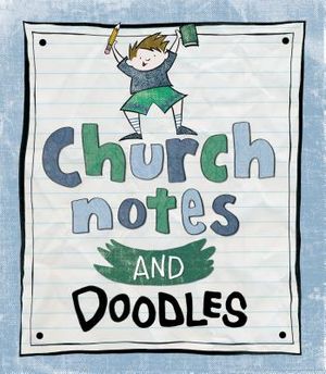 Church Notes and Doodles image number 0