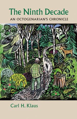 The Ninth Decade: An Octogenarian's Chronicle image number 0