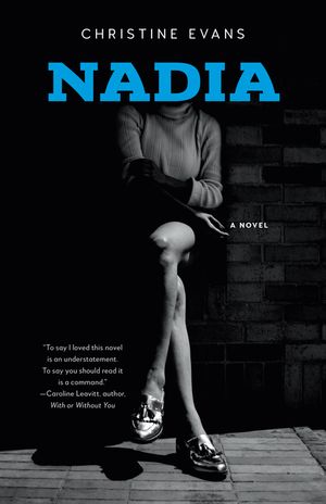 Nadia image number 0